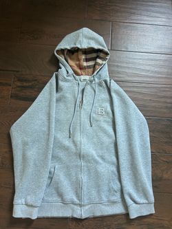 Burberry sweater