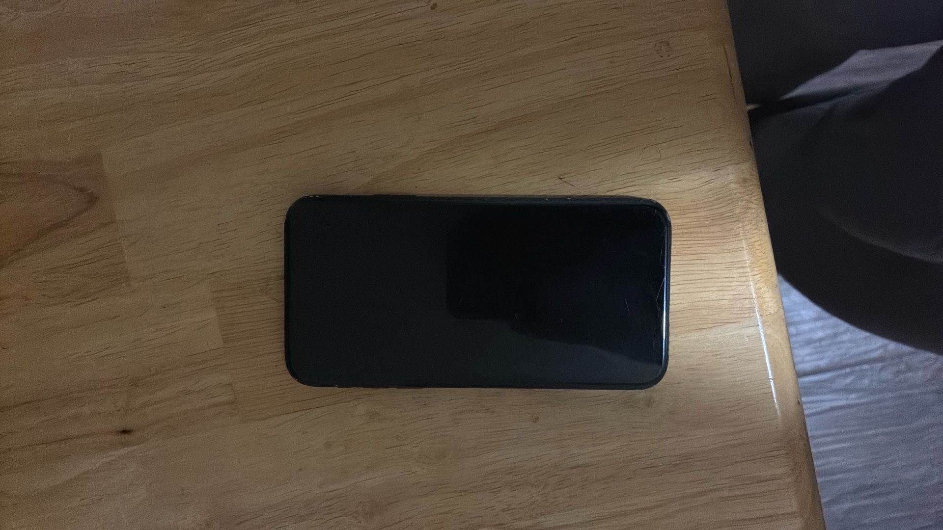 iPhone XR – pretty good Condition, 3 Months Use