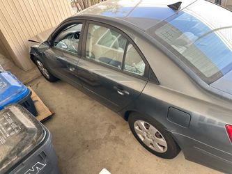 2010 hyundai sonata