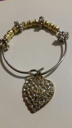 Jusmystyle Bracelet