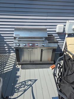 Sonoma ALTIMA Full Grill