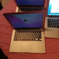 Macbook Air 2017 128 Gb