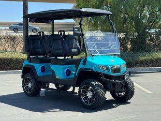2027 Evolution Maverick 4 Plus