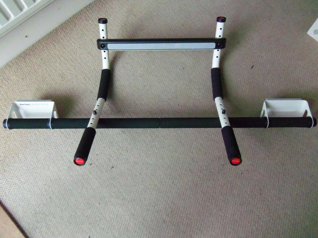 Perfect Multi Gym Fitness Pull Up Bar