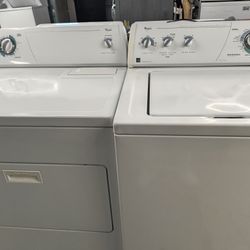 Washer And Dryer Electric 