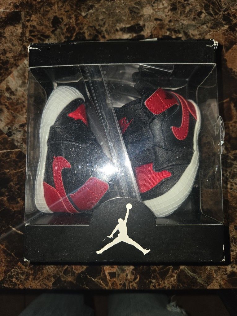 Jordan 1s