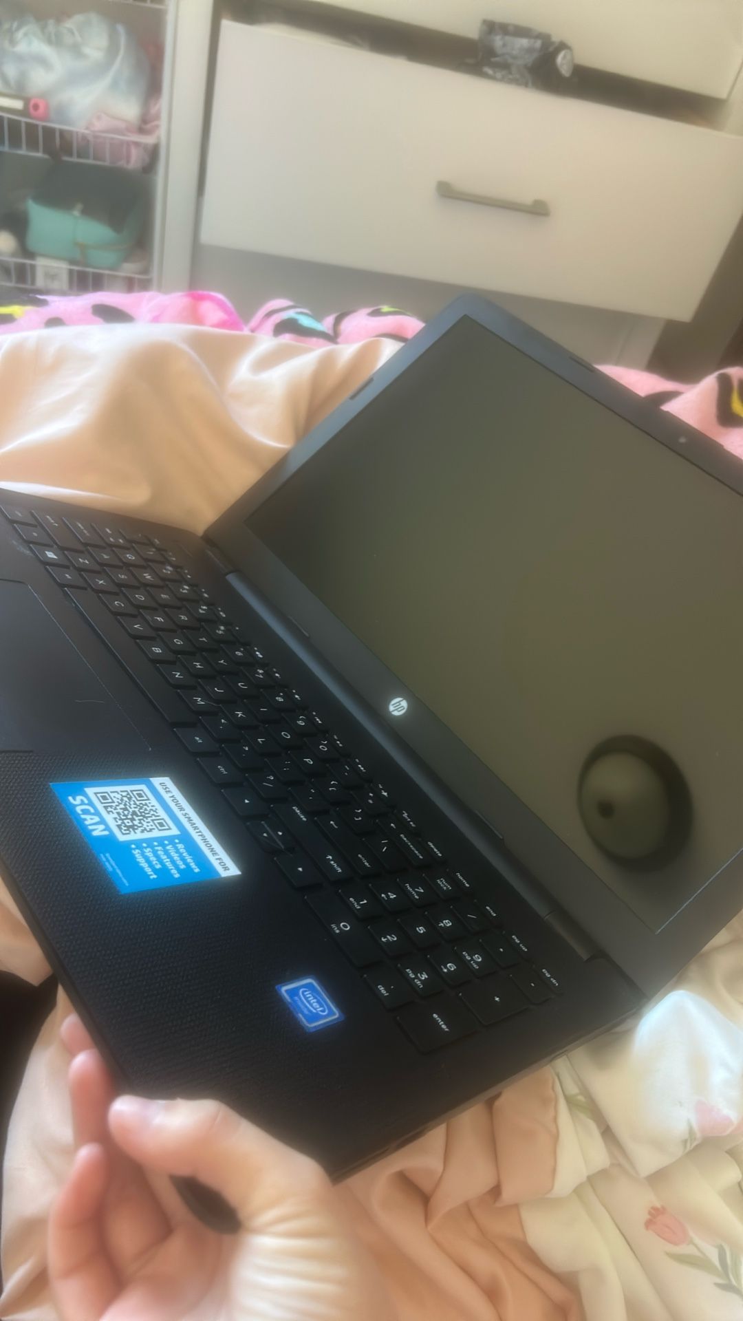 Hp Laptop 
