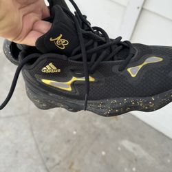 Adidas Breathable Trainers 