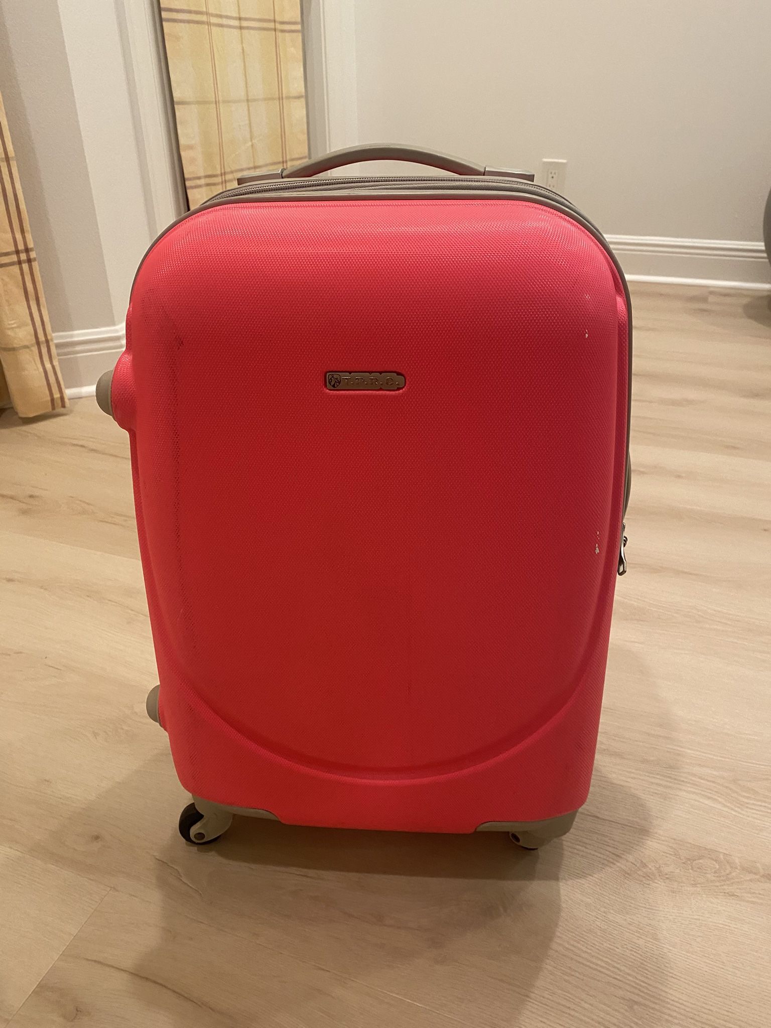 Carryon Luggage