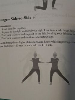 OLDER ADULT FITNESS