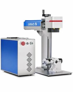 OMTech 30 watt Laser