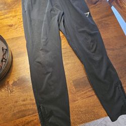 Gymshark Arrival Woven Jogger