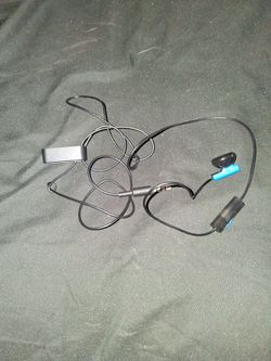 Playstation one peice ear set