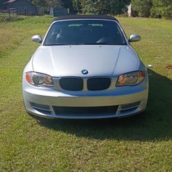 2009 BMW 128i