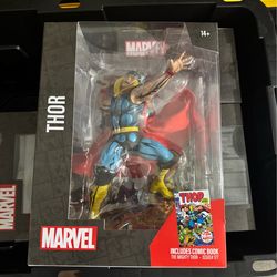 McFarlane Marvel Figures