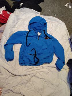 Small hoodie