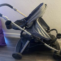 Graco Sit N Stand Stroller
