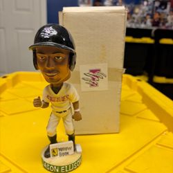 Jason Ellison Bobblehead