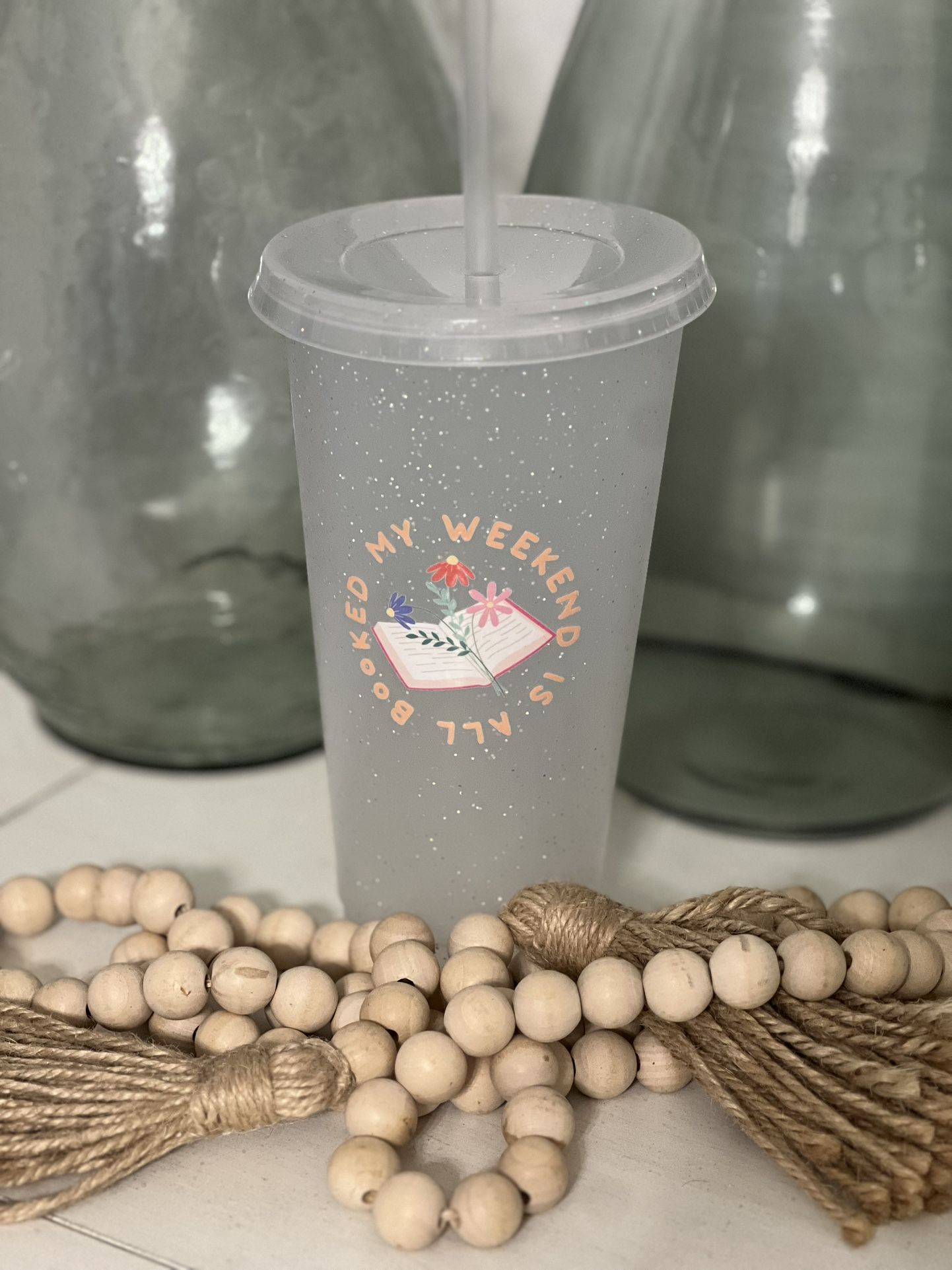 24oz Cold Cup
