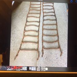 CHAINS - Heavy Duty - Great for Speing Tractor Projects