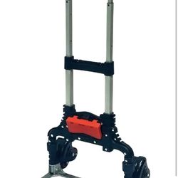 Magna Cart Stair Climbing 6 Wheel