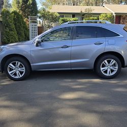 2015 ACURA RDX