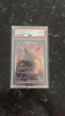 2023 Pokémon card