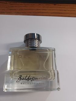 Baldessarini Del Mar 90ml After Shave New