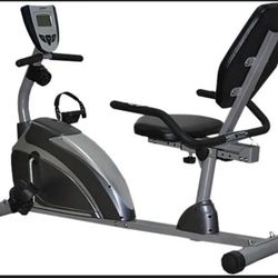 EXERPEUTIC 1000 Exercise Bike