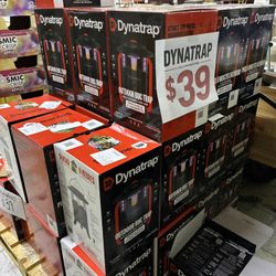Dynatrap Outdoor Bug 🪤