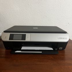 HP Envy 5530 AllInOne Printer