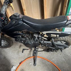 Coleman Dirt Bike For Sale