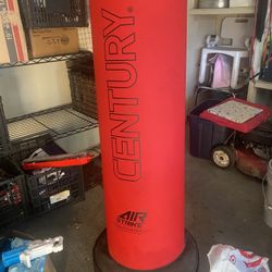 Punching Bag
