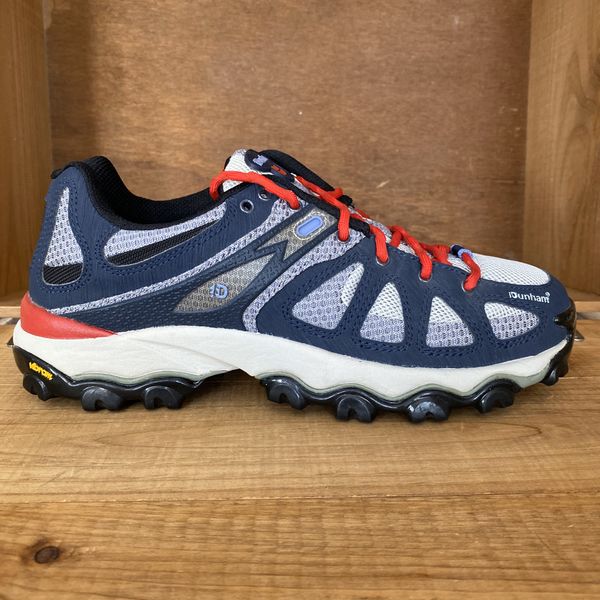 dunham hiking boots waffle stomper