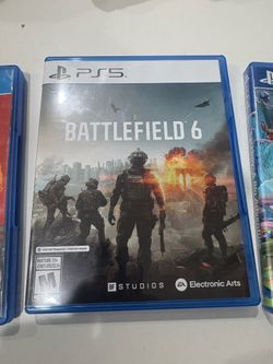 PS5 PS4
