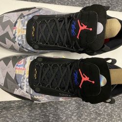 Air Jordan XXXIV Low EP