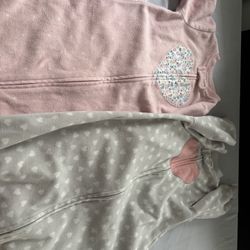 Baby Sleep Sacks