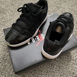 Jordan 11
