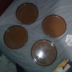 Bloomhouse Plates
