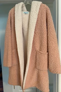 Women’s Sherpa jacket