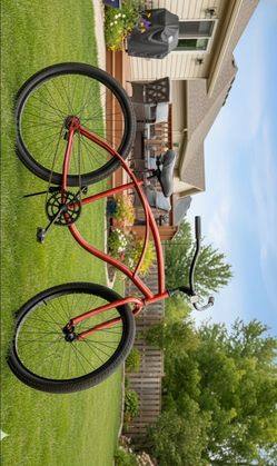 Beach Cruiser