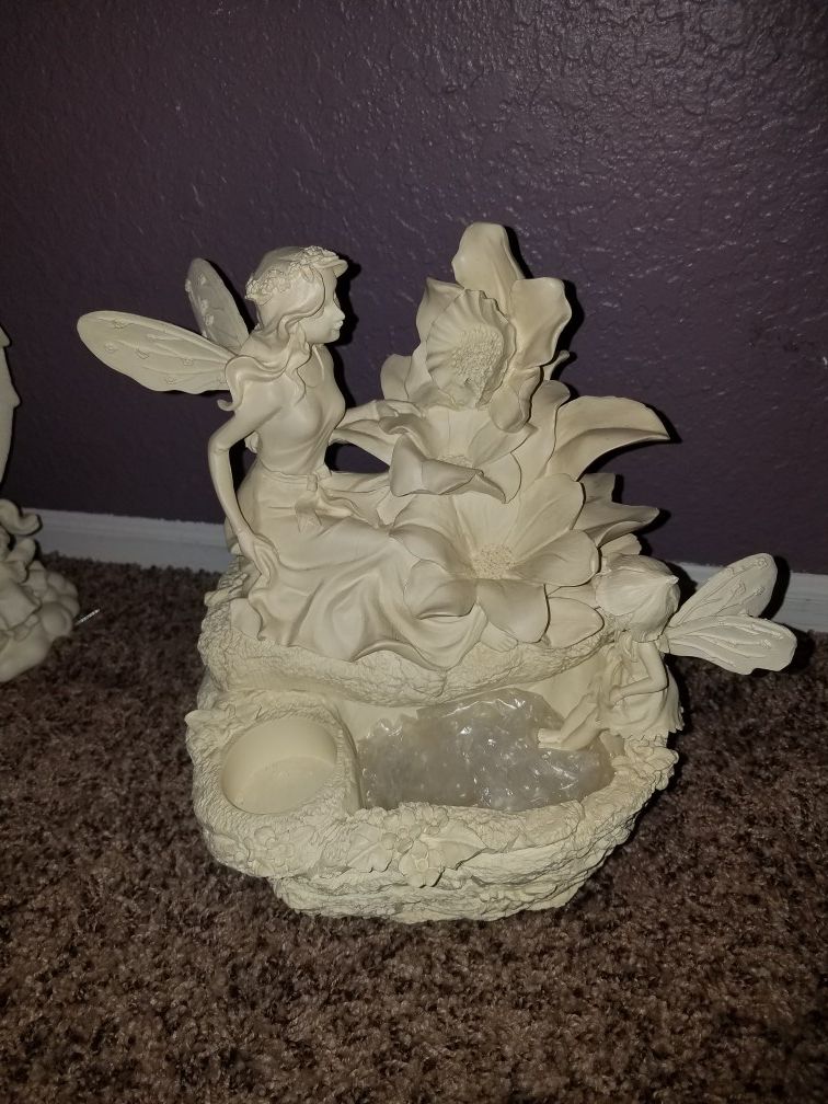 Partylite Ariana Fountain