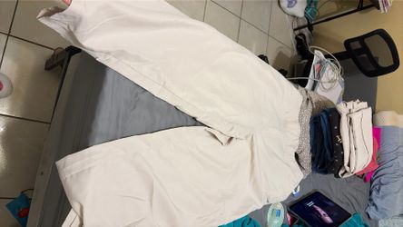 Work pants