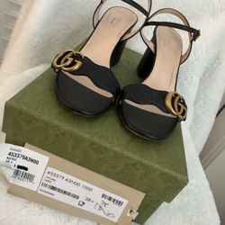 Gucci Women Heals 