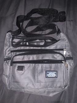 New Fashion Instinct Crossbody Bag