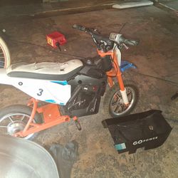 E Bikeb
