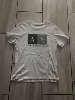 Armani exchange shirt