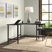 Mattress and L-Shaped table move out sale