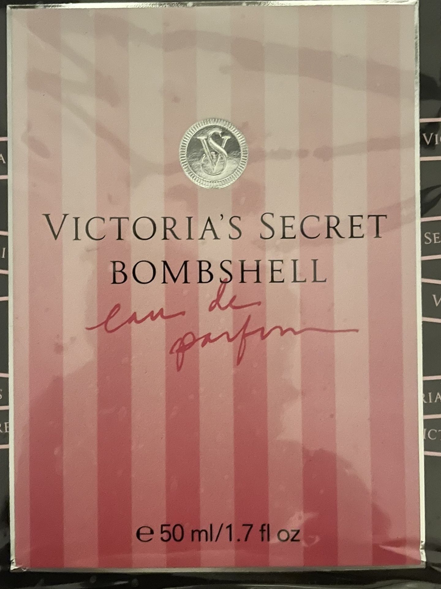 Victoria Secret Bombshell Perfume