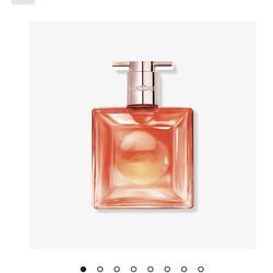 LANCOME Idole peaches and roses